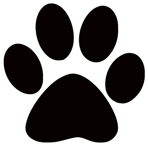 paw print