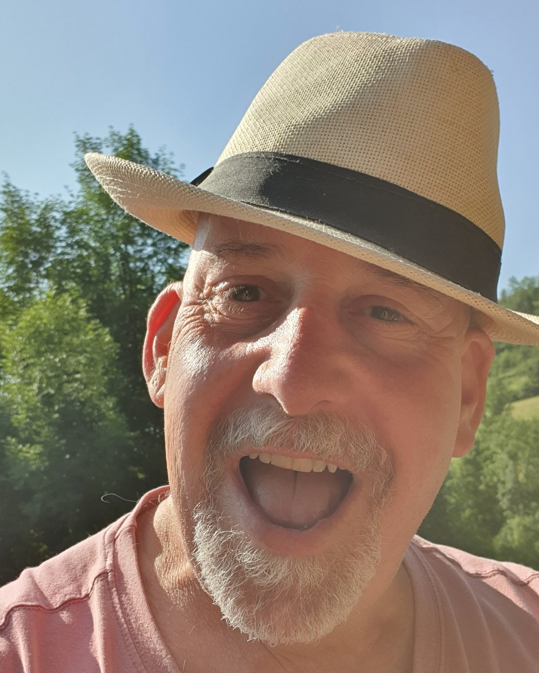 photo of Thom Kolton