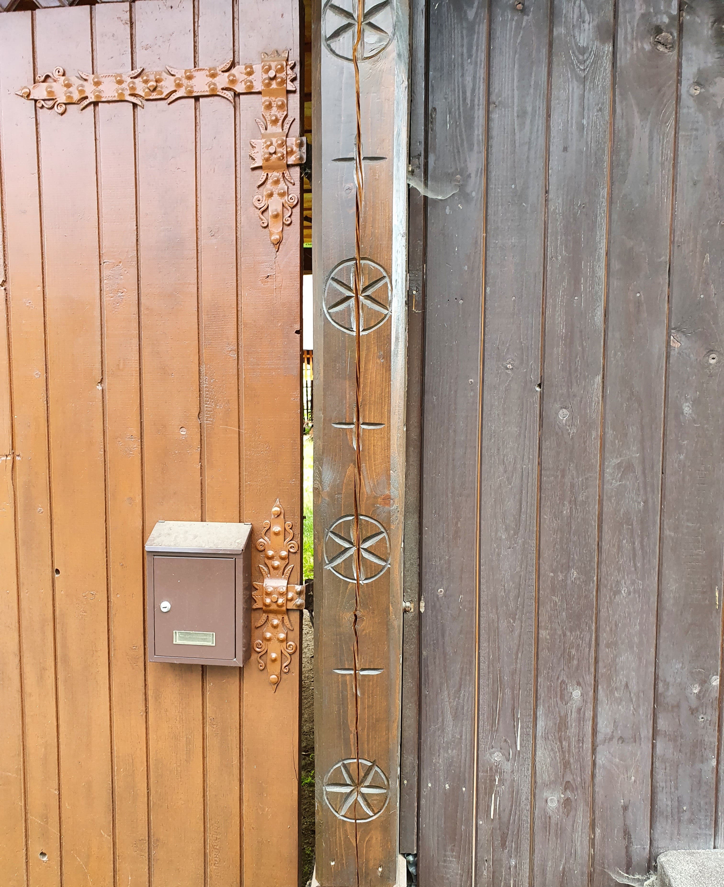 Slavic and Christian symbols